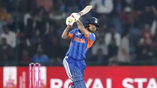 Ishan Kishan’s Grandfather Speaks About His Marriage