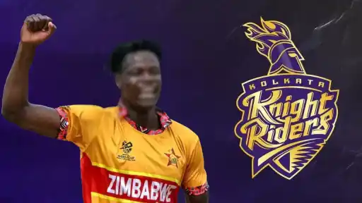 Collected Image - KKR