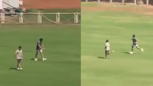 Legendary Indian captain begins intense training in Mumbai ahead of IPL 2026