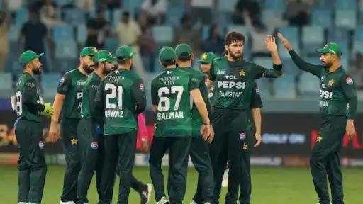 Legendary Indian cricketer Wasim Jaffer hilariously trolled Pakistan after their sudden U-turn on the boycott threat for the T20 World Cup 2026 match against India.