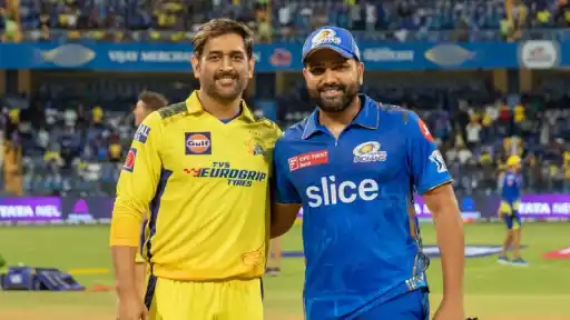 Veteran cricketer MS Dhoni was spotted enjoying a helicopter ride ahead of the IPL 2026 season