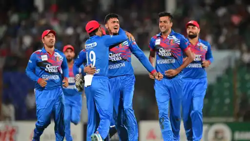 Former RCB star to be named Afghanistan's mentor