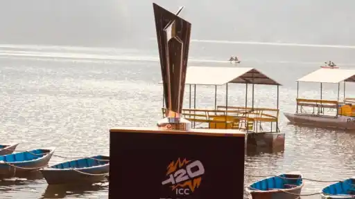 MCC reveals new rules ahead of T20 World Cup 2026