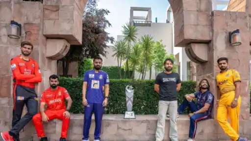 PSL franchise signs Bangladesh player. 