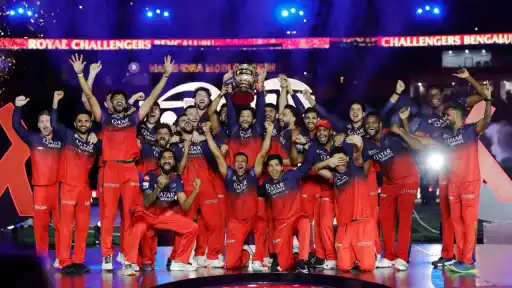 Star RCB player gets ruled out of T20 World Cup 2026