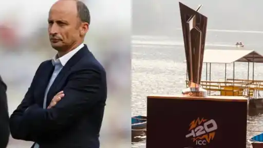 ICC announces T20 World Cup 2026 commentary panel