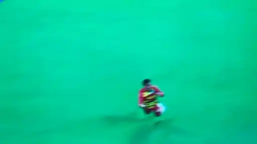 Shimron Hetmyer takes one-handed spectacular catch