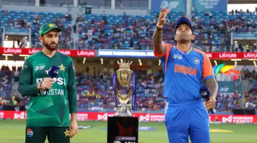 Pakistan to overturn their forfeit stance vs India