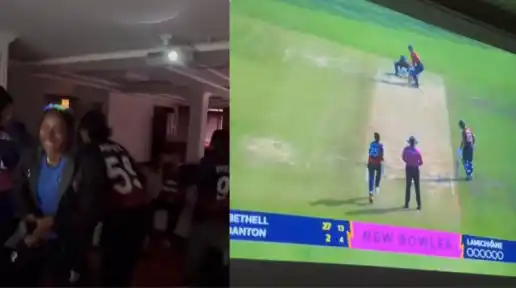 Nepal’s women’s side backs their boys