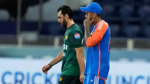 India vs Pakistan bilateral series to restart?