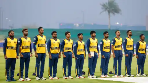 Sri Lanka star ruled out of T20 World Cup 2026