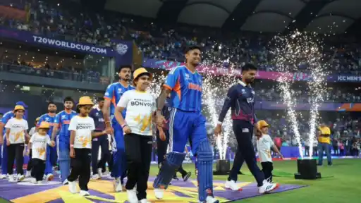 No Abhishek Sharma for IND vs NAM T20 World Cup 2026 clash?