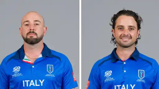Know story of opening brothers Justin and Anthony Mosca