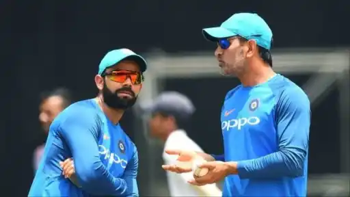 Former BCCI selector reveals story of asking MS Dhoni to leave white-ball captaincy