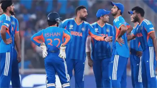 Former Pakistan player drops bombshell statement