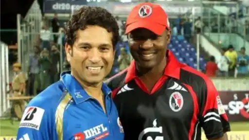 Movie version of Sachin Tendulkar and Brian Lara reveals new promo