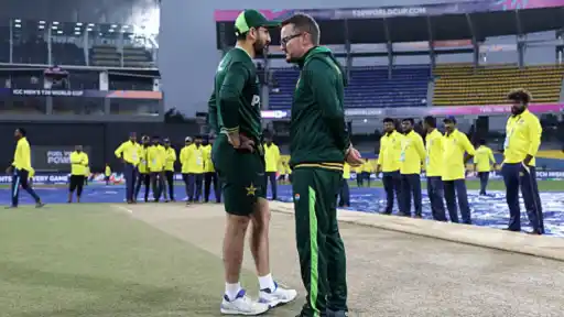 How can Pakistan qualify for T20 WC 2026 semifinal