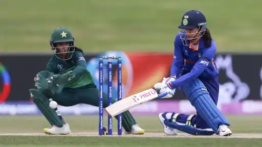 When will India-W play Pakistan-W in Women's T20 World Cup 2026?