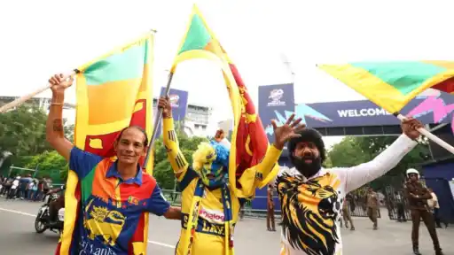 No T20 World Cup 2026 semifinal in India?