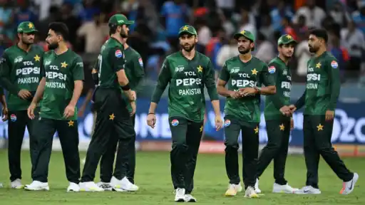 Qualification Scenario for Pakistan explained