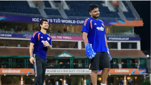 Will Sanju Samson feature in IND vs ZIM T20 World Cup 2026 clash?