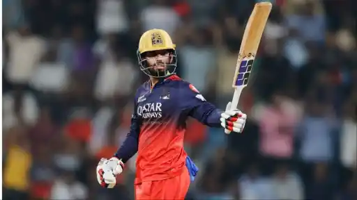 Jitesh Sharma drops bombshell statement ahead of RCB’s campaign