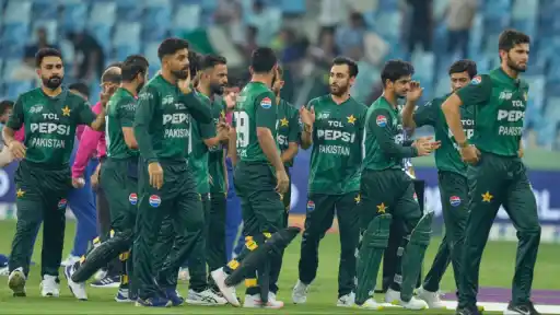 Pakistan qualification scenario explained