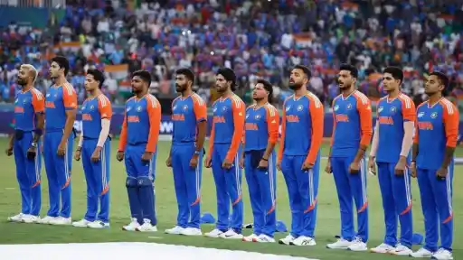 Harshit Rana and Washington Sundar ruled out of T20 World Cup 2026