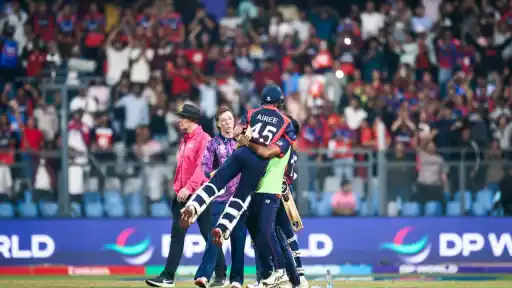 T20 World Cup 2026: Points table, most runs, most wickets