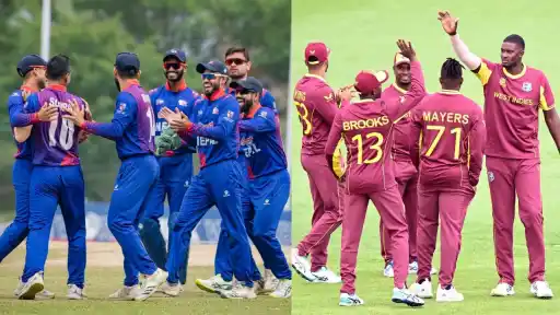 WI vs NEP Prediction