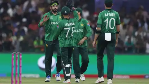 ICC Men's T20 World Cup 2026: Points table