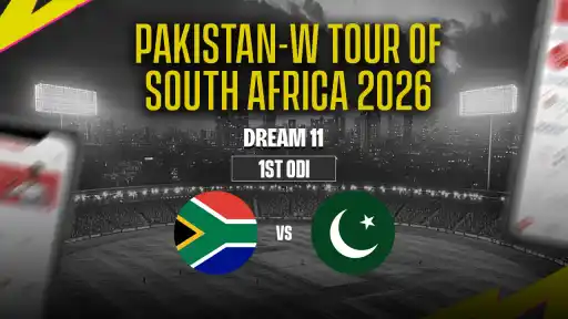 SA-W vs PAK-W