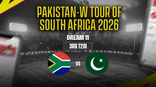 SA-W vs PAK-W