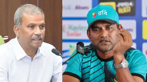 Collected Image - Bangladesh Cricket Board