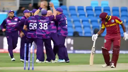 WI vs SCO Dream11 Prediction Today: Match 2
