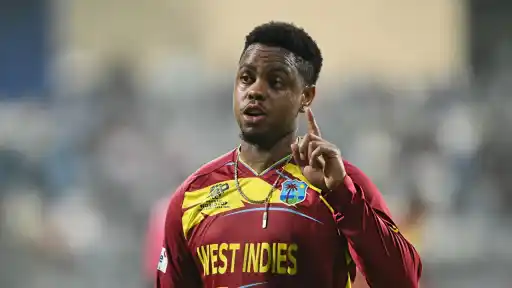 SHIMRON HETMYER