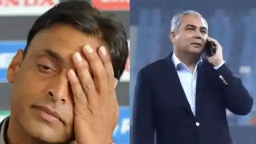 Collected Image: INDvsPAK