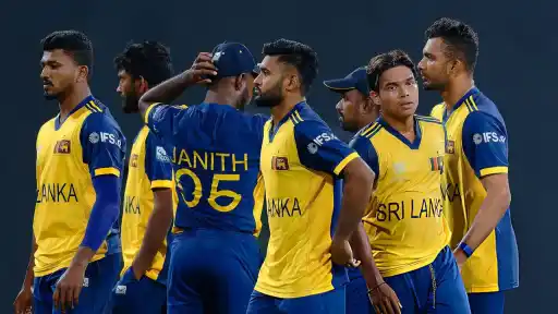 SRI LANKA