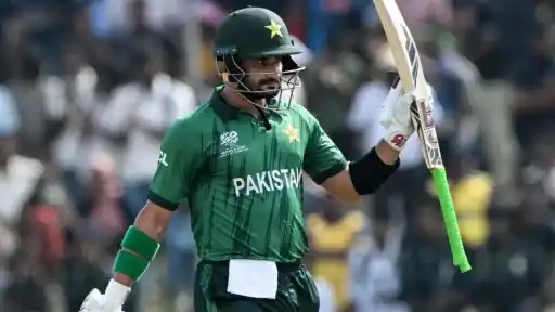 Sahibzada Farhan