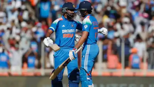 Shreyas Iyer is set to return to competitive cricket in IPL 2026