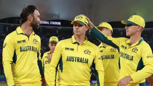 Sialkot Stallionz officially sign Steve Smith ahead of PSL 11