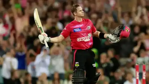 Smith has been paid more than double the amount of Pakistan’s batting star and former captain Babar Azam