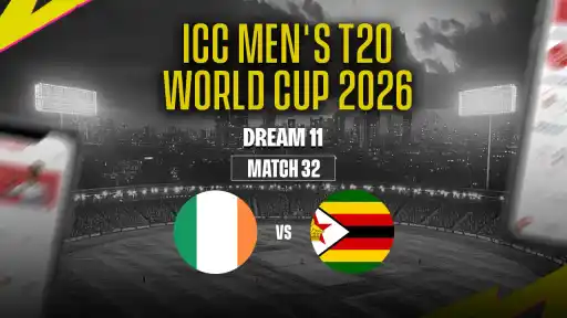 IRE vs ZIM