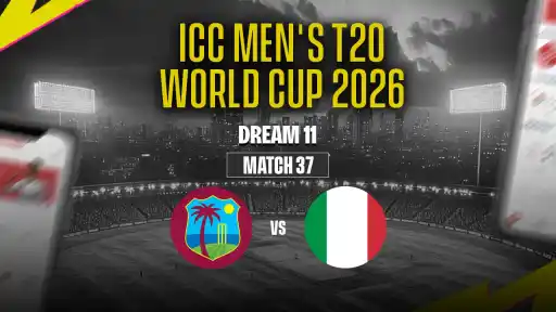 WI vs ITA Prediction