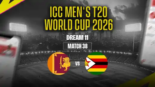 SL vs ZIM