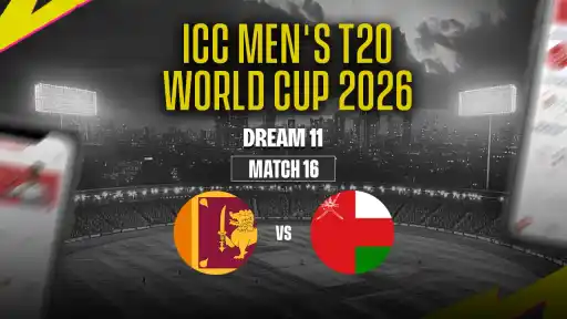 SL vs OMN Prediction