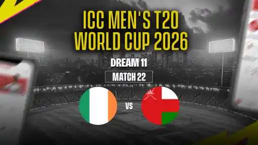 IRE vs OMN Prediction