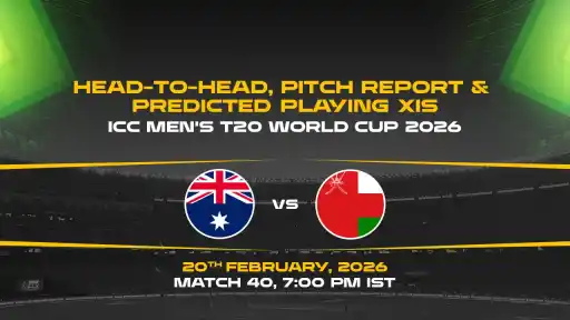 ICC Men's T20 World Cup