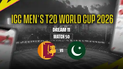 PAK vs SL