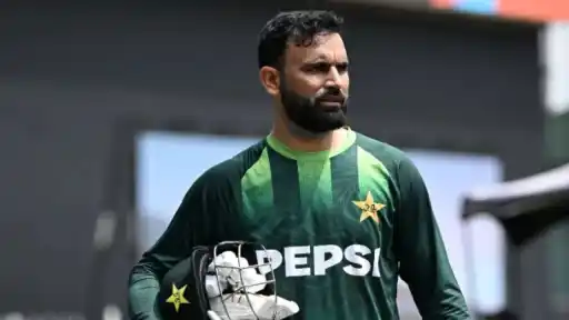 ICC Men's T20 World Cup 2026, Super Eights (Group 2): PAK vs NZ – Fakhar Zaman returns